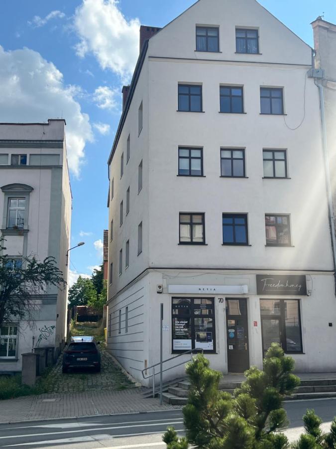 Apartament Centrum Świdnica Εξωτερικό φωτογραφία