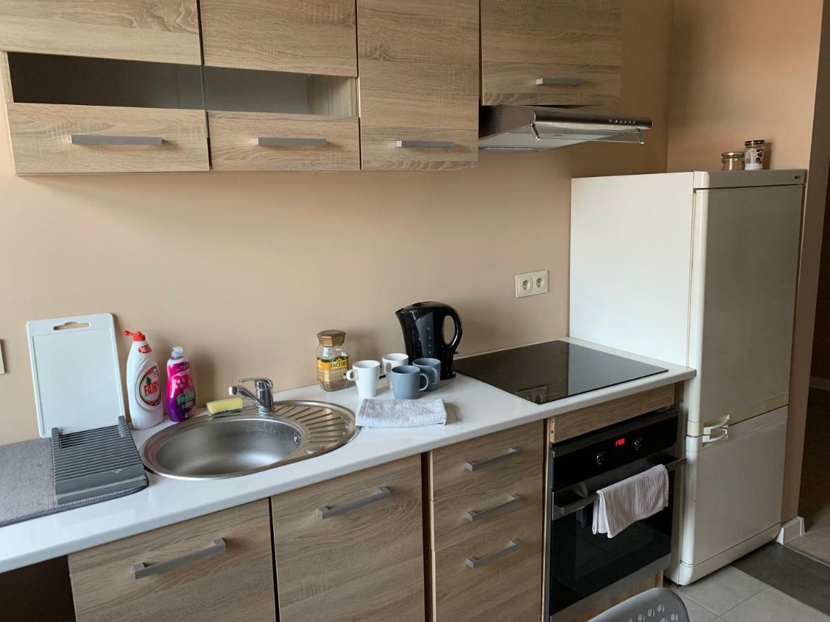 Apartament Centrum Świdnica Εξωτερικό φωτογραφία