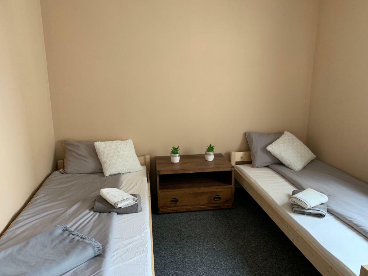Apartament Centrum Świdnica Εξωτερικό φωτογραφία