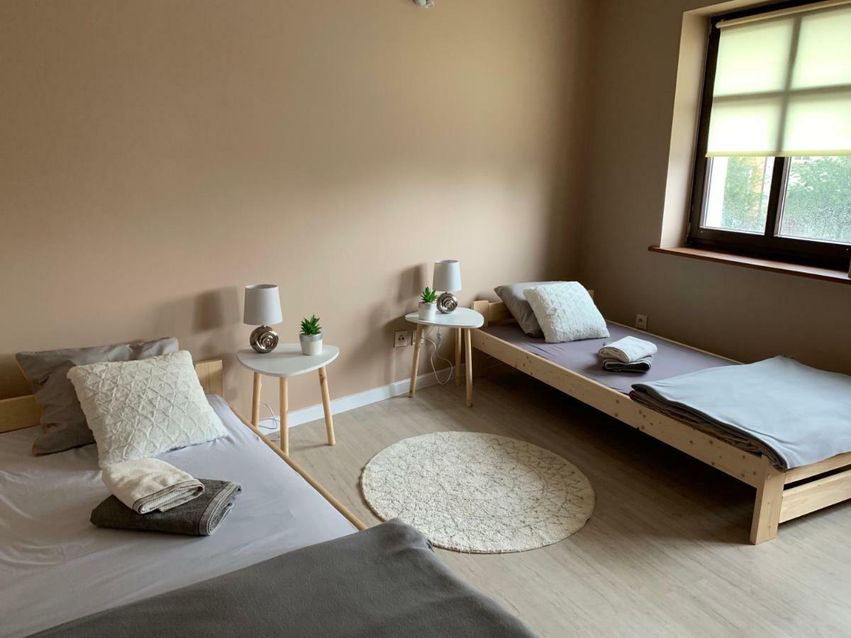 Apartament Centrum Świdnica Εξωτερικό φωτογραφία