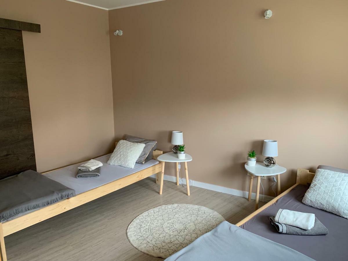 Apartament Centrum Świdnica Εξωτερικό φωτογραφία