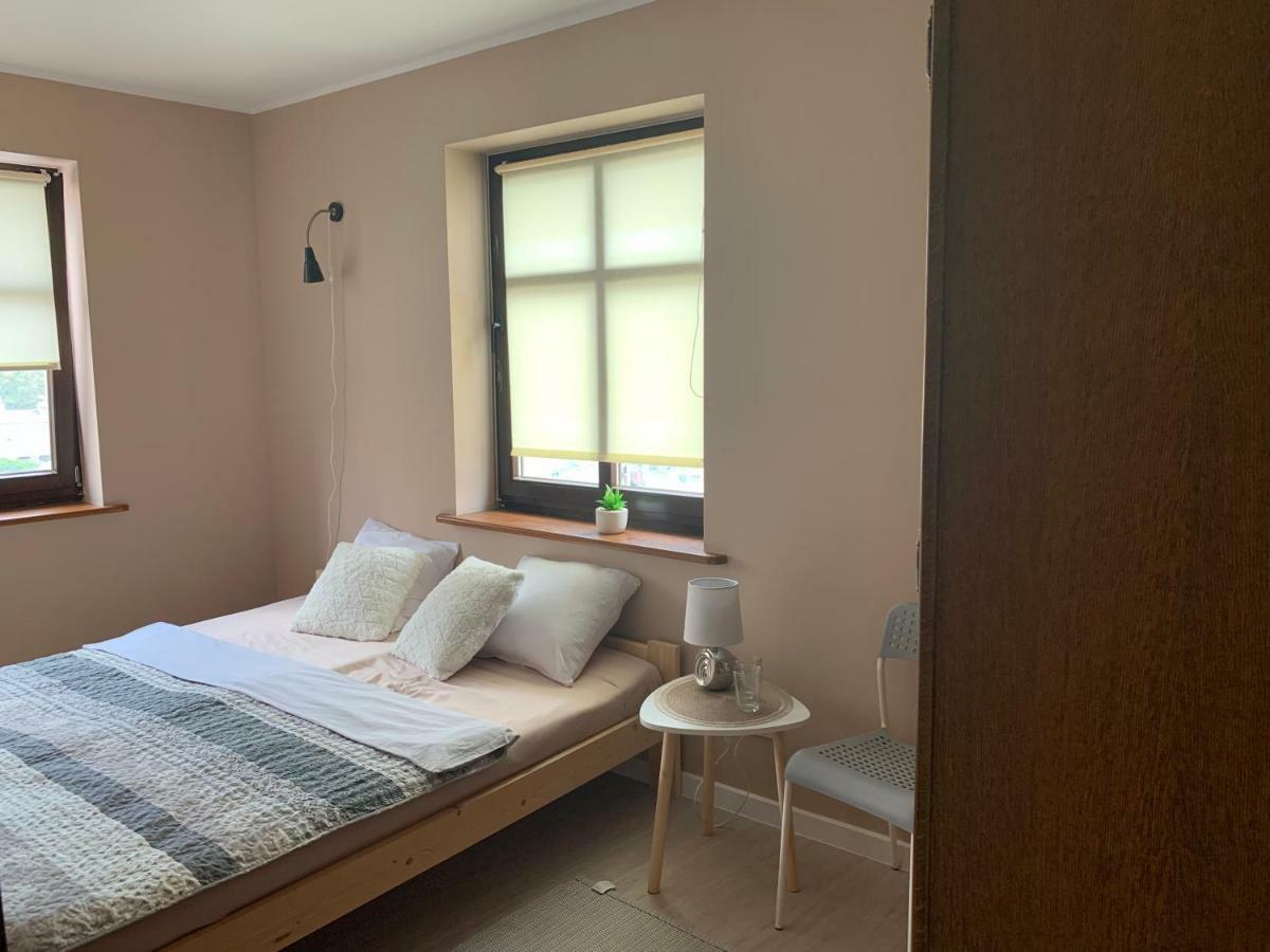 Apartament Centrum Świdnica Εξωτερικό φωτογραφία