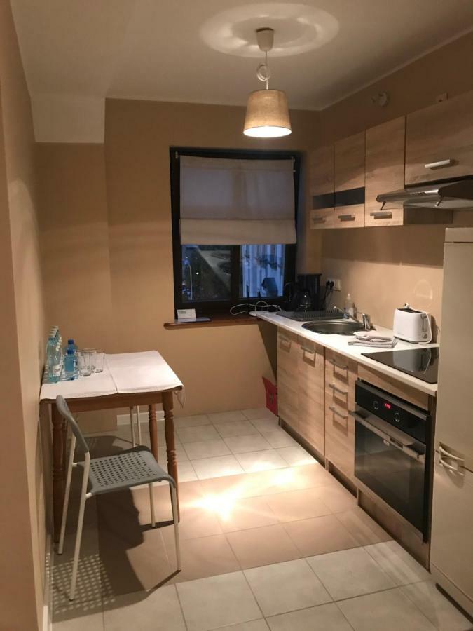 Apartament Centrum Świdnica Εξωτερικό φωτογραφία