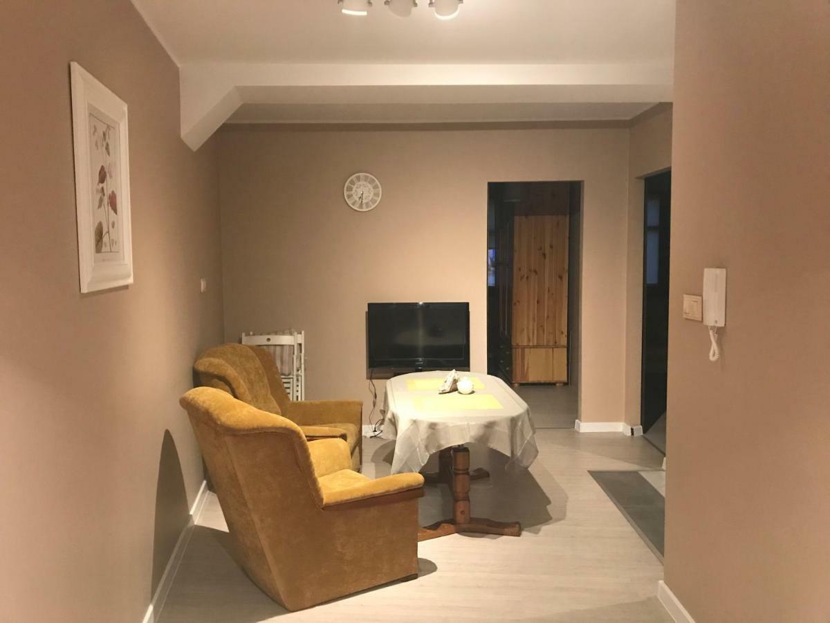 Apartament Centrum Świdnica Εξωτερικό φωτογραφία