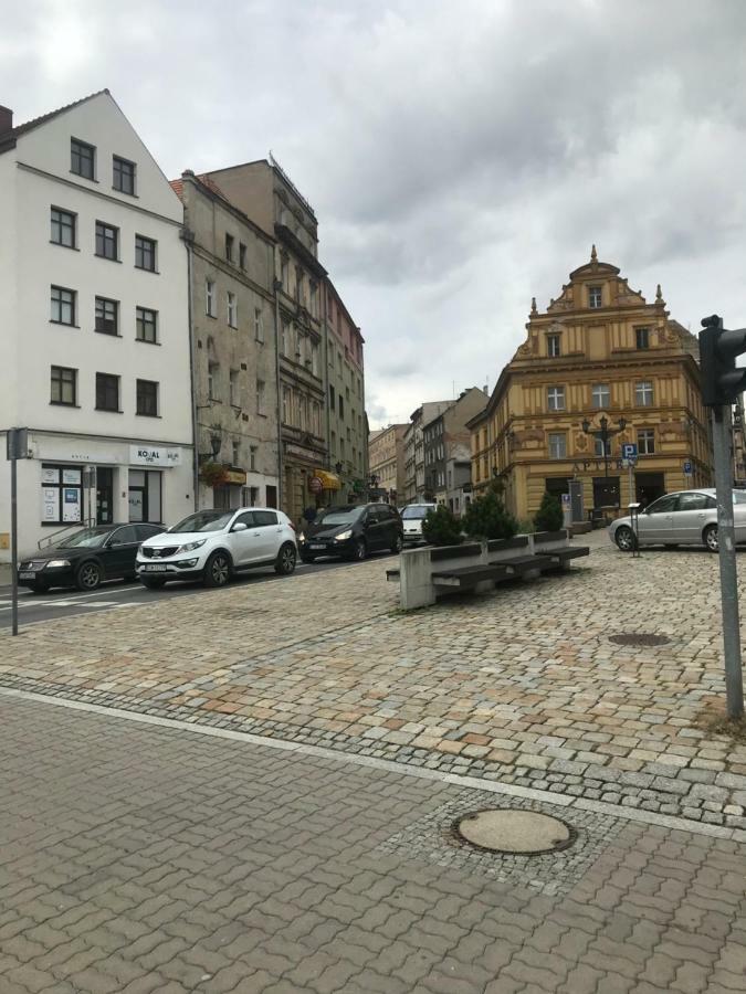Apartament Centrum Świdnica Εξωτερικό φωτογραφία