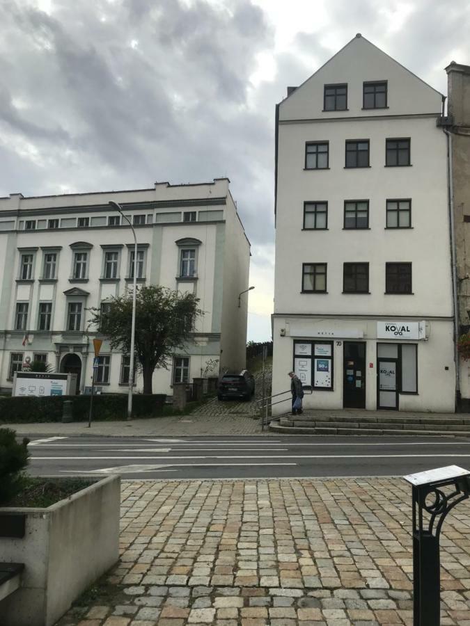 Apartament Centrum Świdnica Εξωτερικό φωτογραφία