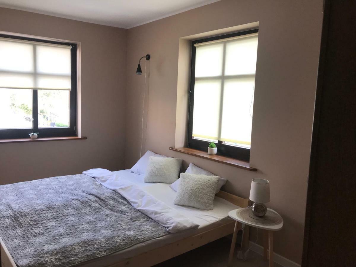 Apartament Centrum Świdnica Εξωτερικό φωτογραφία