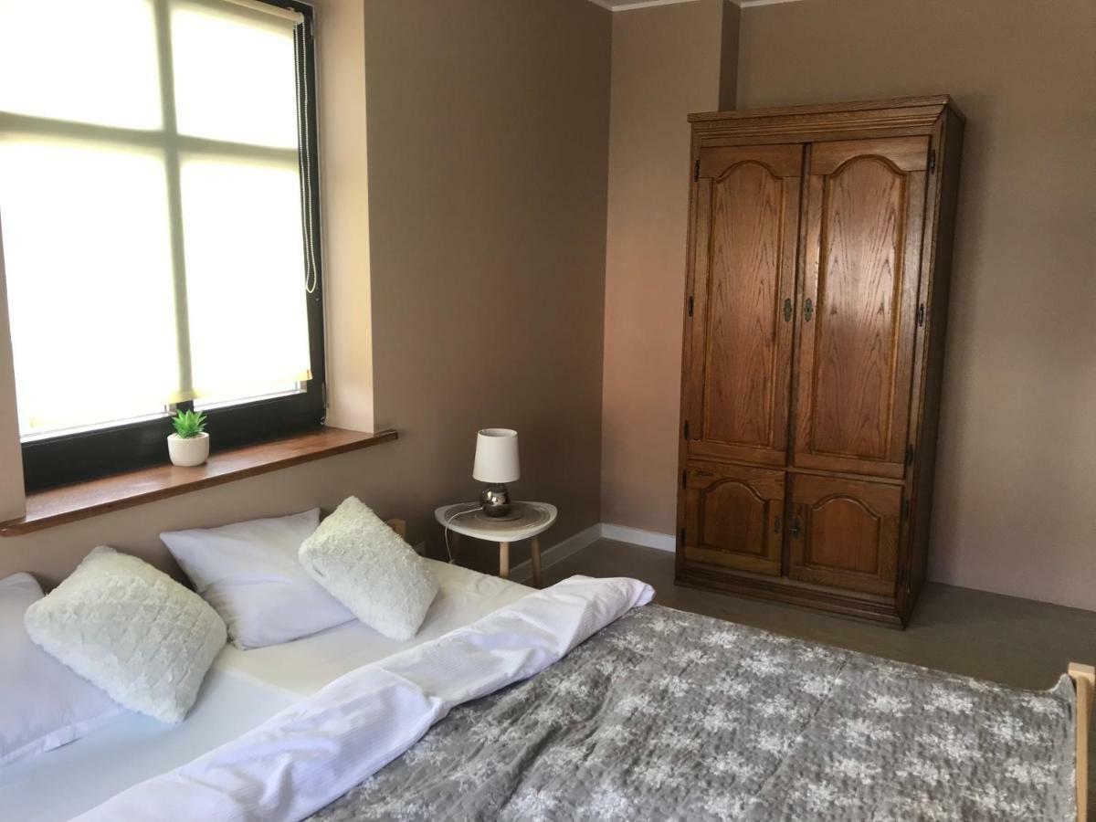 Apartament Centrum Świdnica Εξωτερικό φωτογραφία